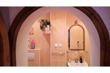 Slovākija Byt Tatranská Lomnica, Eksterjers